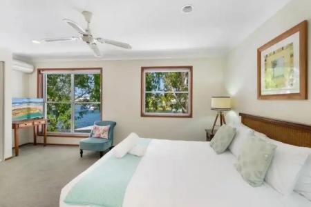 Noosa Entrance Waterfront Resort - 125