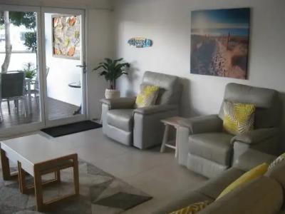 Noosa Entrance Waterfront Resort - 101