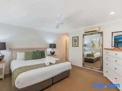 Noosa Entrance Waterfront Resort - 138