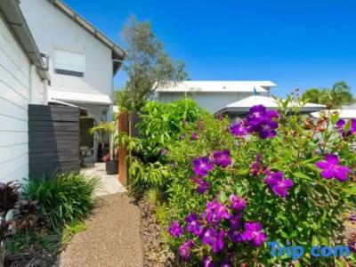 Noosa Entrance Waterfront Resort - 82