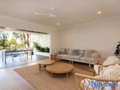 Noosa Entrance Waterfront Resort - 234