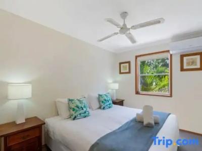 Noosa Entrance Waterfront Resort - 270