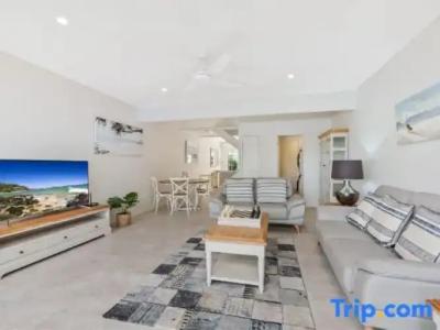 Noosa Entrance Waterfront Resort - 149