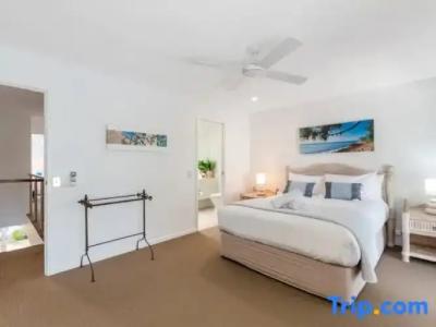 Noosa Entrance Waterfront Resort - 190