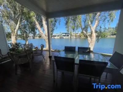 Noosa Entrance Waterfront Resort - 290