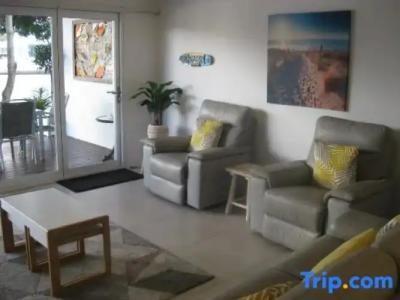 Noosa Entrance Waterfront Resort - 307