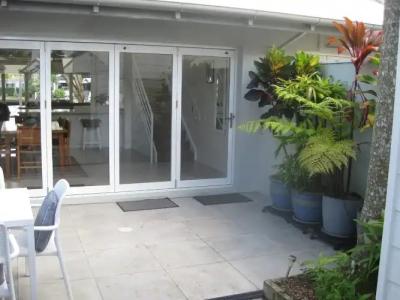 Noosa Entrance Waterfront Resort - 106