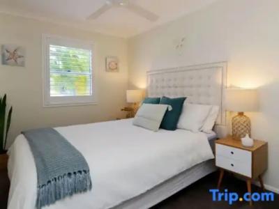 Noosa Entrance Waterfront Resort - 198