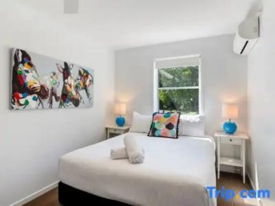 Noosa Entrance Waterfront Resort - 175