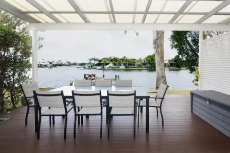 Noosa Entrance Waterfront Resort - 153