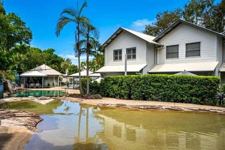 Noosa Entrance Waterfront Resort - 214