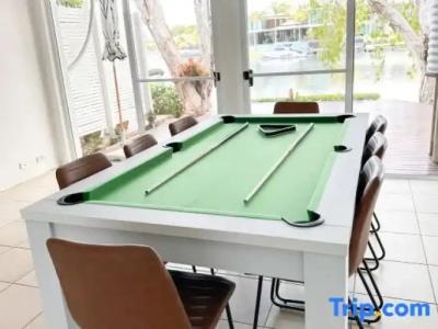 Noosa Entrance Waterfront Resort - 58