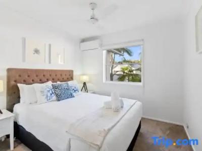 Noosa Entrance Waterfront Resort - 176