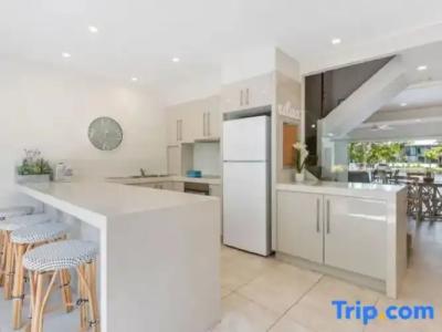 Noosa Entrance Waterfront Resort - 147