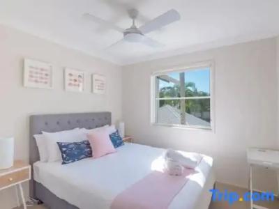 Noosa Entrance Waterfront Resort - 179