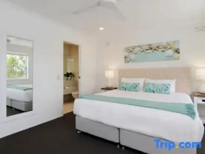 Noosa Entrance Waterfront Resort - 177