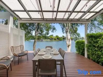 Noosa Entrance Waterfront Resort - 143