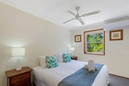 Noosa Entrance Waterfront Resort - 127