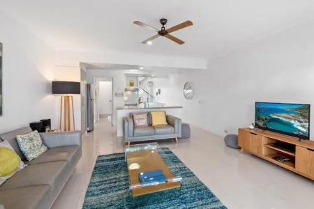 Noosa Entrance Waterfront Resort - 40