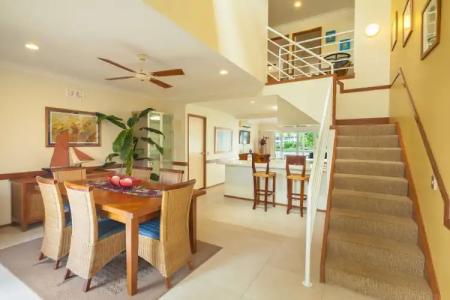 Noosa Entrance Waterfront Resort - 11