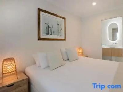 Noosa Entrance Waterfront Resort - 222