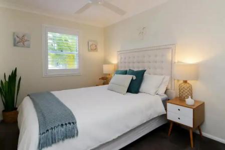 Noosa Entrance Waterfront Resort - 3