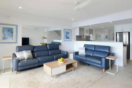 Noosa Entrance Waterfront Resort - 165