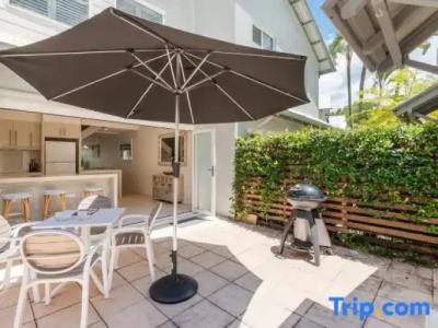 Noosa Entrance Waterfront Resort - 140