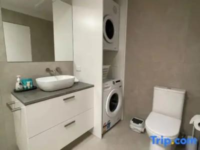 Noosa Entrance Waterfront Resort - 317