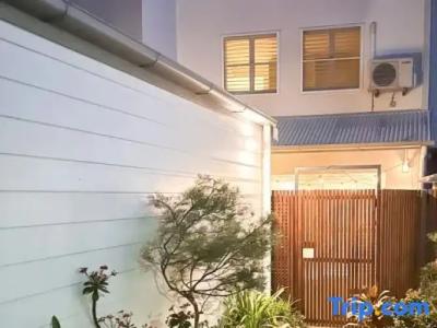 Noosa Entrance Waterfront Resort - 61