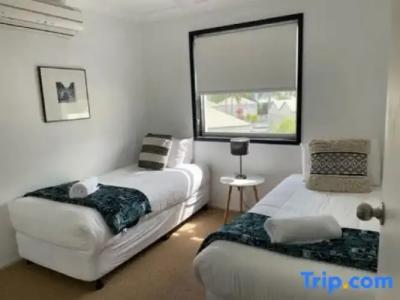 Noosa Entrance Waterfront Resort - 282