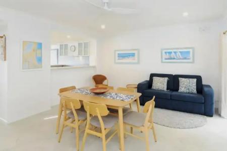 Noosa Entrance Waterfront Resort - 162