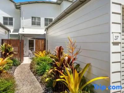 Noosa Entrance Waterfront Resort - 139