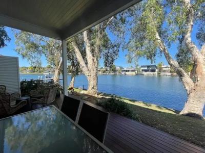 Noosa Entrance Waterfront Resort - 108