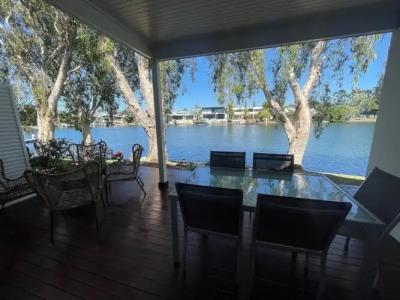 Noosa Entrance Waterfront Resort - 109