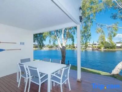 Noosa Entrance Waterfront Resort - 188