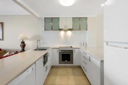 Noosa Entrance Waterfront Resort - 129