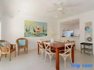 Noosa Entrance Waterfront Resort - 199