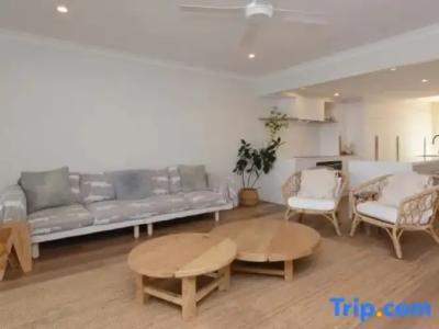 Noosa Entrance Waterfront Resort - 237