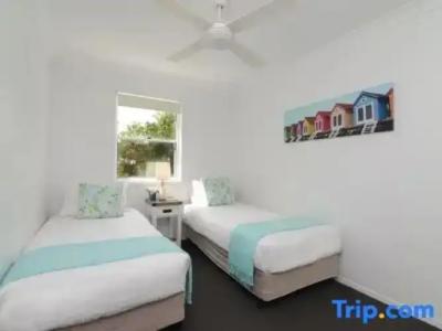 Noosa Entrance Waterfront Resort - 186