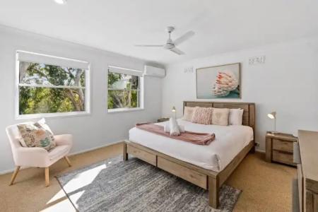 Noosa Entrance Waterfront Resort - 30