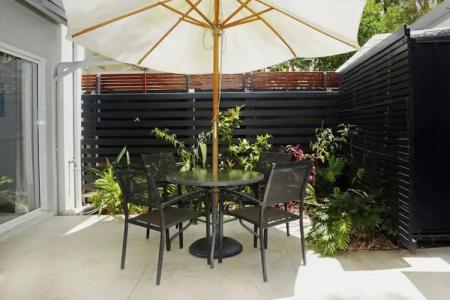 Noosa Entrance Waterfront Resort - 166