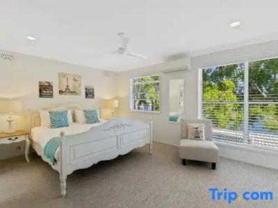 Noosa Entrance Waterfront Resort - 278