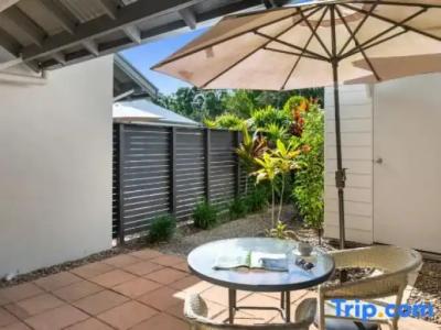 Noosa Entrance Waterfront Resort - 321