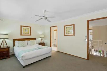 Noosa Entrance Waterfront Resort - 126