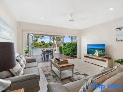 Noosa Entrance Waterfront Resort - 150