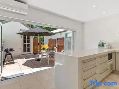 Noosa Entrance Waterfront Resort - 144