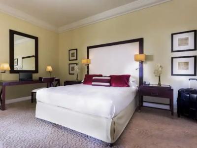 Movenpick Grand Al Bustan - 108