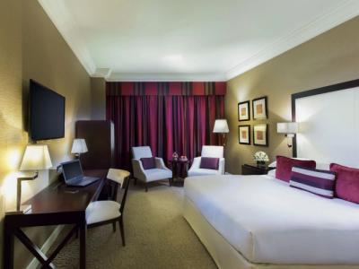 Movenpick Grand Al Bustan - 117