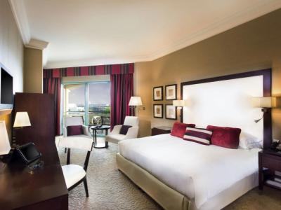 Movenpick Grand Al Bustan - 116